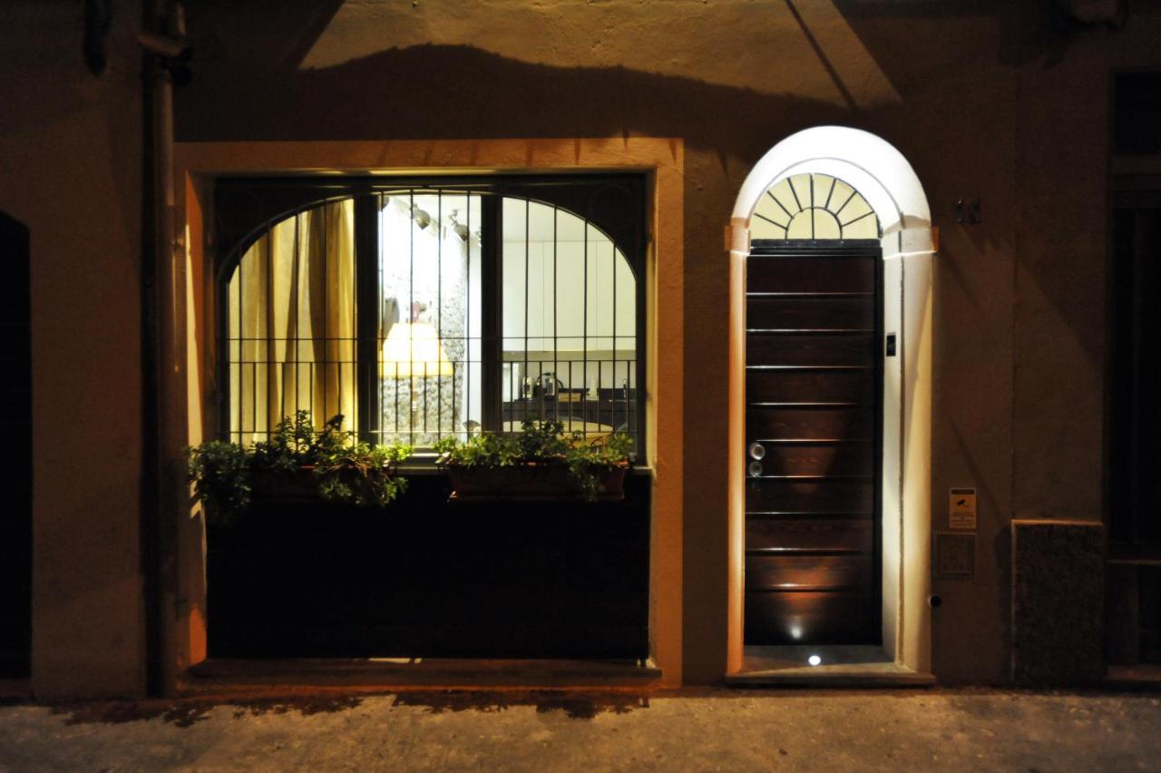 Bed and Breakfast Opera 11 R&B Parma Exterior foto